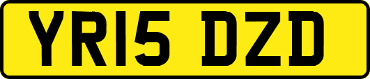 YR15DZD