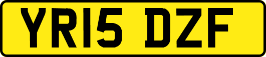 YR15DZF