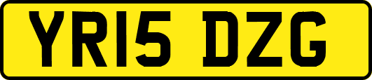 YR15DZG