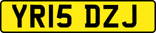 YR15DZJ