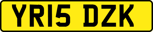 YR15DZK