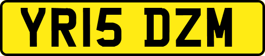 YR15DZM