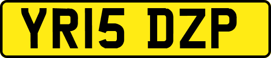 YR15DZP