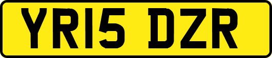 YR15DZR