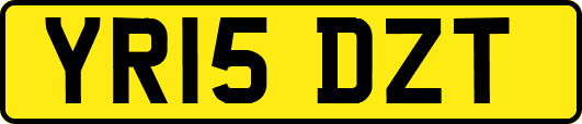 YR15DZT