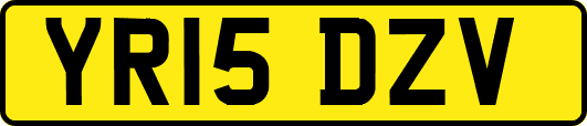 YR15DZV