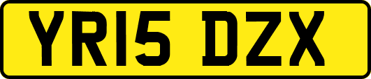 YR15DZX