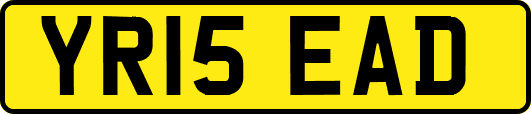 YR15EAD
