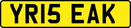 YR15EAK