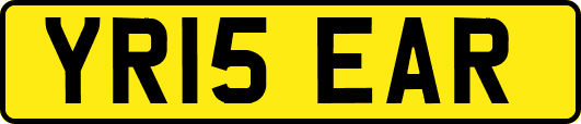 YR15EAR