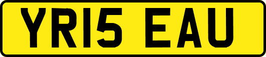 YR15EAU
