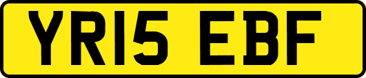 YR15EBF