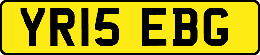 YR15EBG