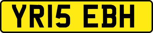 YR15EBH