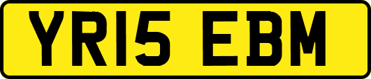 YR15EBM