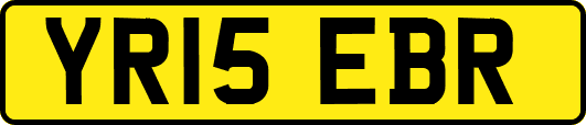 YR15EBR