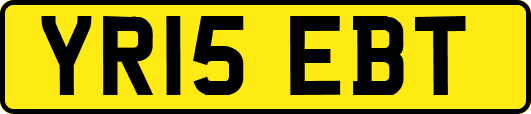 YR15EBT