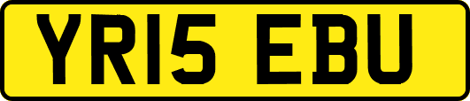 YR15EBU