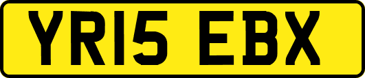 YR15EBX