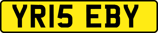 YR15EBY