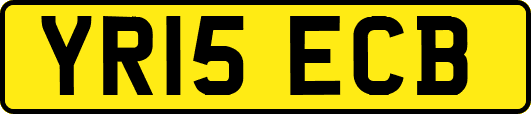YR15ECB