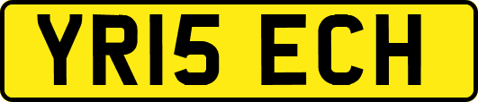 YR15ECH