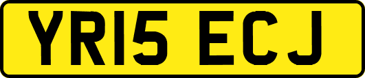 YR15ECJ