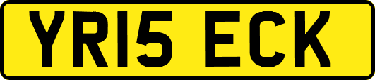 YR15ECK