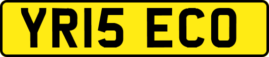 YR15ECO