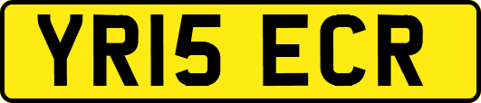 YR15ECR