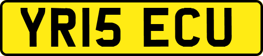 YR15ECU