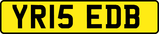 YR15EDB