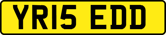 YR15EDD