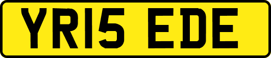 YR15EDE