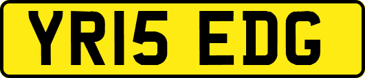 YR15EDG