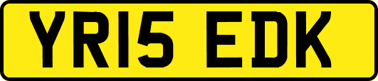 YR15EDK