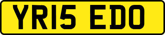 YR15EDO