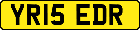 YR15EDR