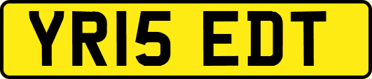 YR15EDT