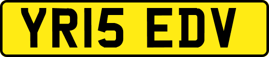 YR15EDV