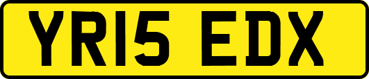 YR15EDX