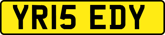 YR15EDY