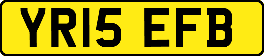 YR15EFB
