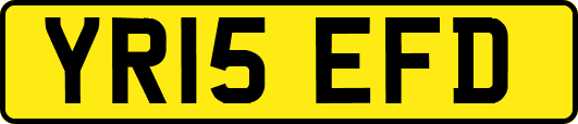 YR15EFD