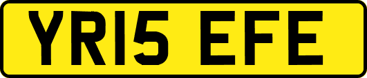 YR15EFE
