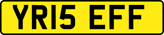 YR15EFF