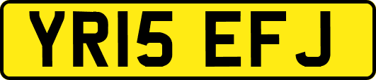YR15EFJ