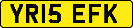 YR15EFK
