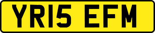 YR15EFM
