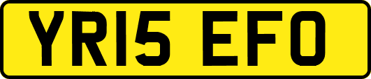 YR15EFO